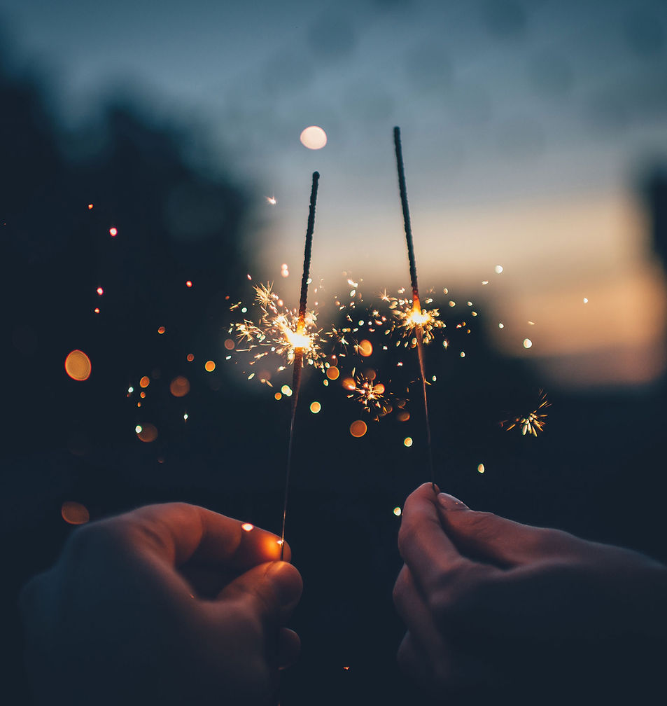 Sparklers